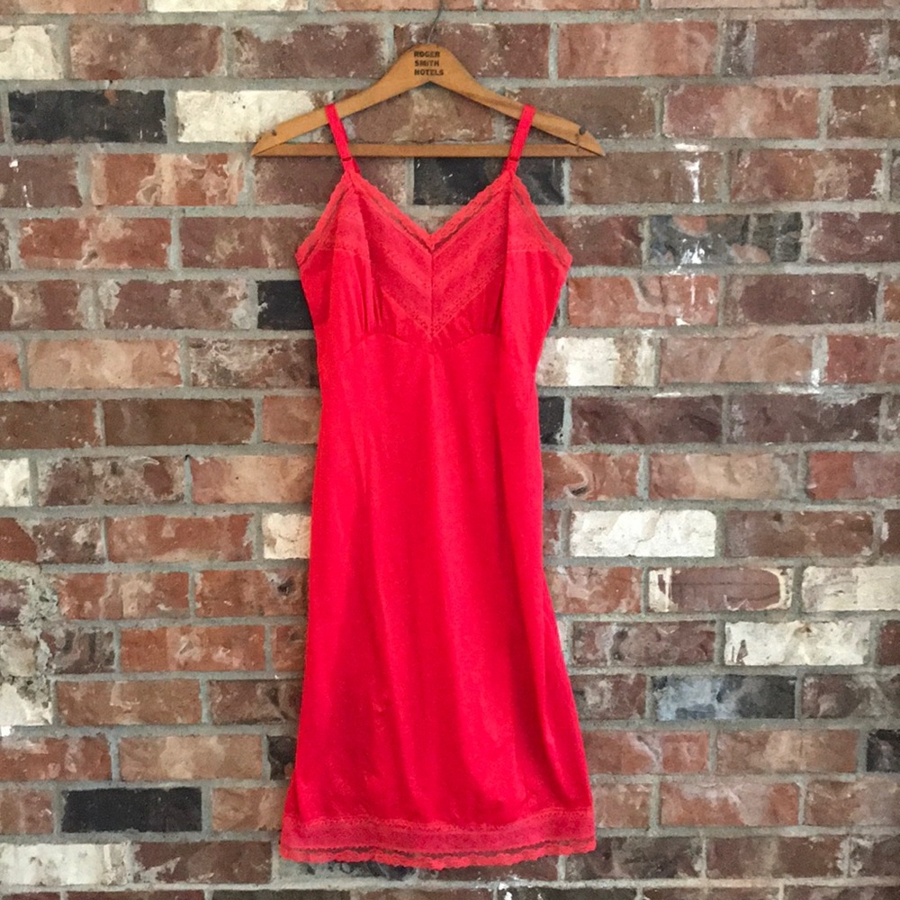 Vintage Slip